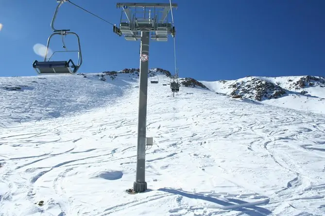 Oukaïmeden : station de ski et montagne près de Marrakech 2 Oukaïmeden : la station de ski incontournable près de Marrakech