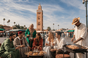 Marrakech Secret - Les petits secrets de Marrakech 15 Aïd Adha 2026 Marrakech