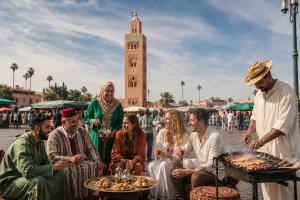 Marrakech Secret - Les petits secrets de Marrakech 16 Aïd Adha 2026 Marrakech
