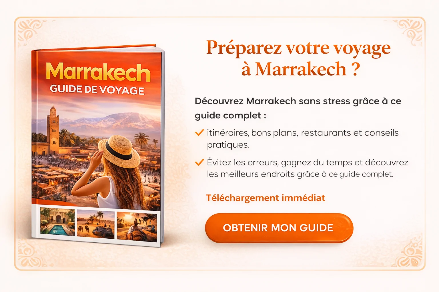 ebook marrakech guide
