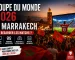 fan zone coupe du monde 2026 marrakech
