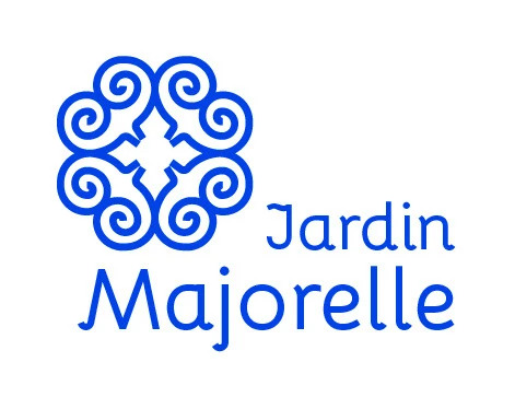 jardin majorelle