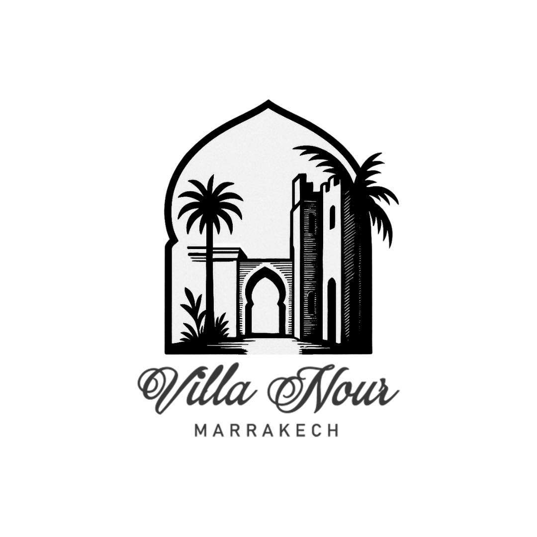 villa nour marrakech